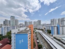 Blk 26 Bendemeer Ville (Kallang/Whampoa), HDB 4 Rooms #597791881